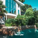 בית הארחה St Jean Romantique 4*