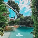 St Jean Romantique 4* לה קיוטאט