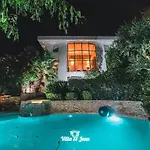 St Jean Romantique לה קיוטאט