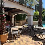 St Jean Romantique 4* לה קיוטאט