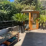 בית הארחה St Jean Romantique לה קיוטאט