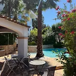 St Jean Romantique 4*