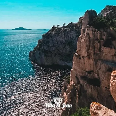 St Jean Romantique لا سيوتا