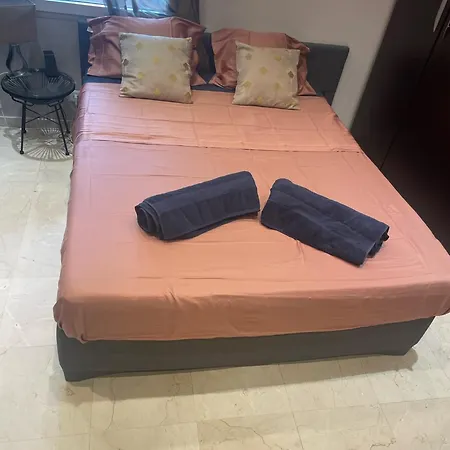 St Jean Romantique Guest house