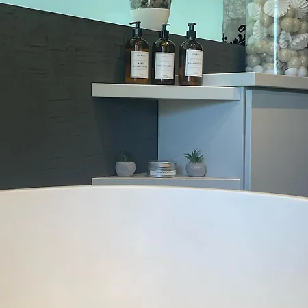 Guest house St Jean Romantique La Ciotat