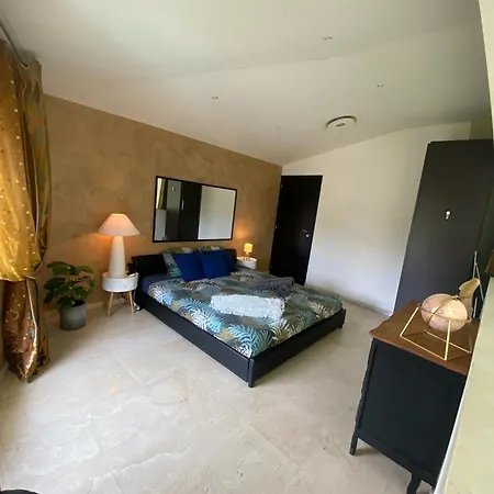 Guest house St Jean Romantique *