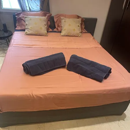 Guest house St Jean Romantique La Ciotat