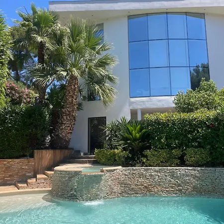 Guest house St Jean Romantique