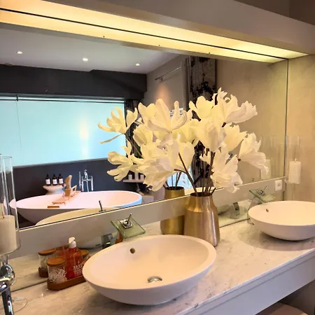 Guest house St Jean Romantique *