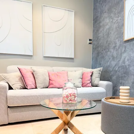 Guest house St Jean Romantique La Ciotat