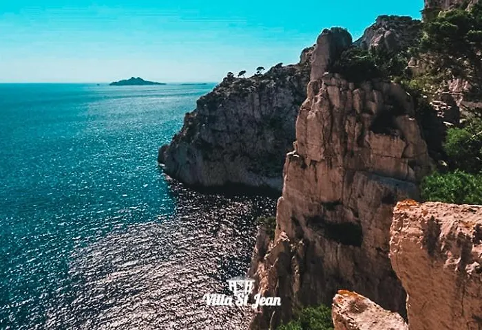 St Jean Romantique 라시오타