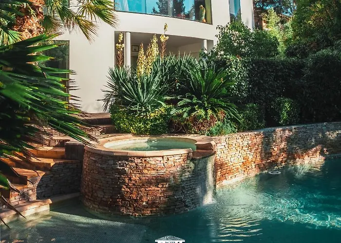 St Jean Romantique 게스트하우스 라시오타