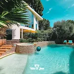 St Jean Romantique 4* La Ciotat