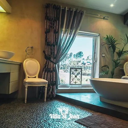 St Jean Romantique 4* La Ciotat