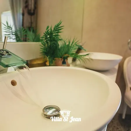 St Jean Romantique 4*