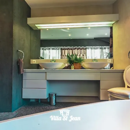 Penzion St Jean Romantique