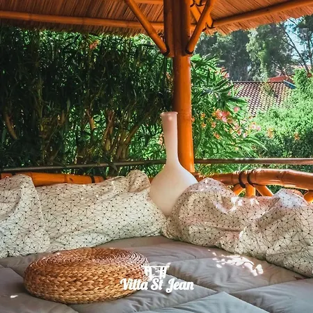 St Jean Romantique Penzion 4*