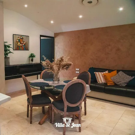 St Jean Romantique Penzion