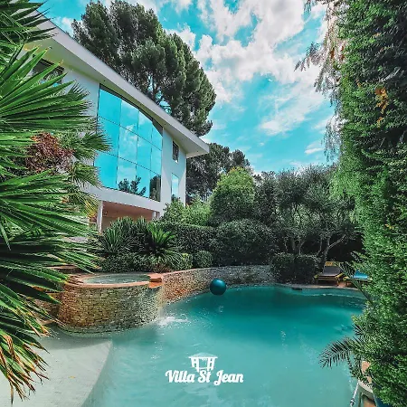 St Jean Romantique 4* La Ciotat