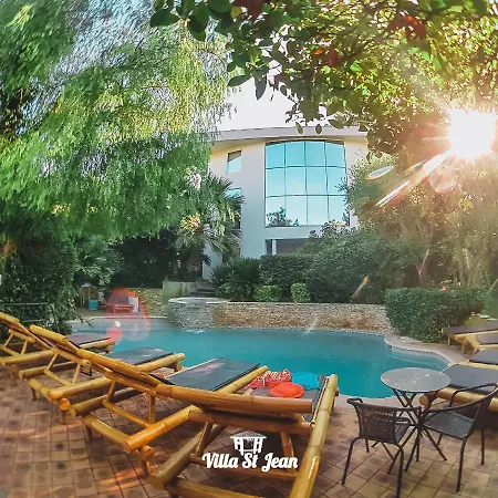 St Jean Romantique La Ciotat