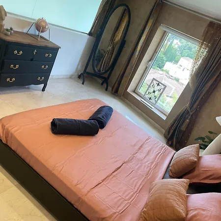 St Jean Romantique 4*