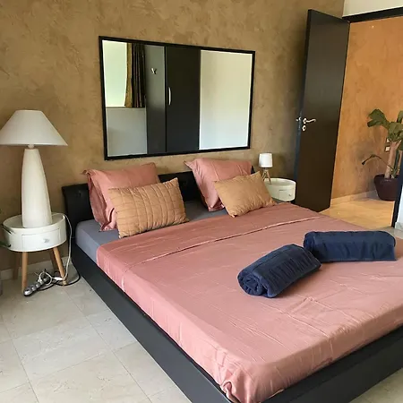 St Jean Romantique Гостевой дом 4*