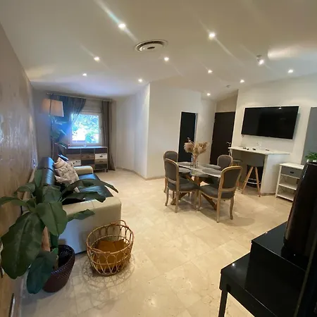 Penzion St Jean Romantique 4*