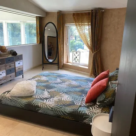 St Jean Romantique 4* La Ciotat