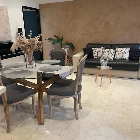 Penzion St Jean Romantique