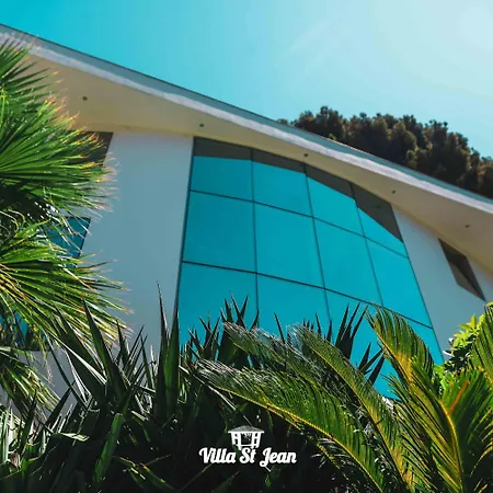 St Jean Romantique La Ciotat