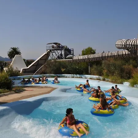 Penzion St Jean Romantique 4*