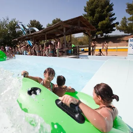 St Jean Romantique 4*