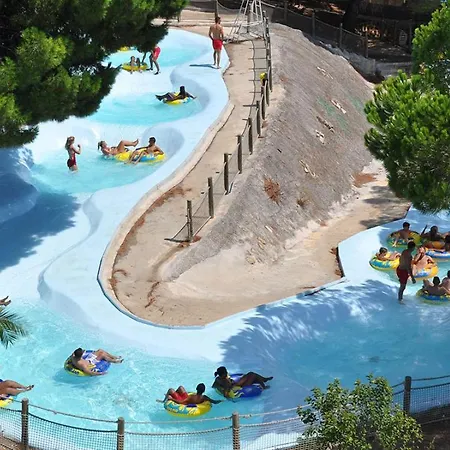 St Jean Romantique Penzion 4*