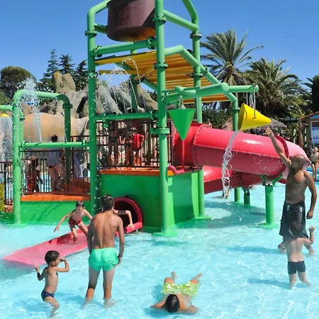 St Jean Romantique Penzion La Ciotat