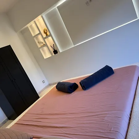 Gæstehus St Jean Romantique La Ciotat