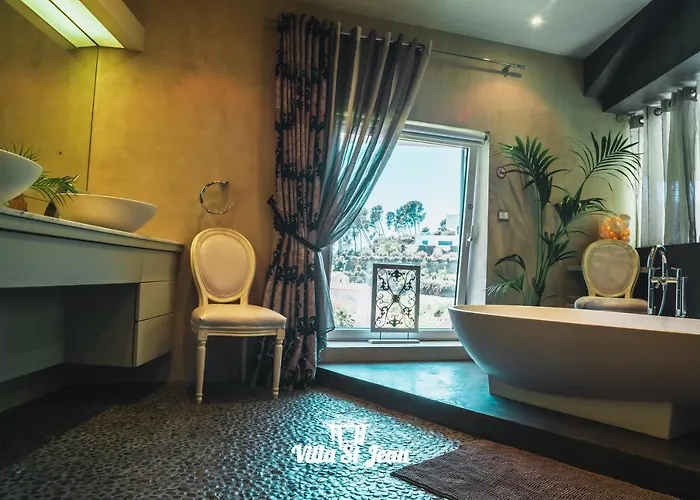 St Jean Romantique 4* La Ciotat