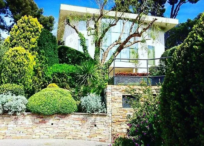 St Jean Romantique La Ciotat