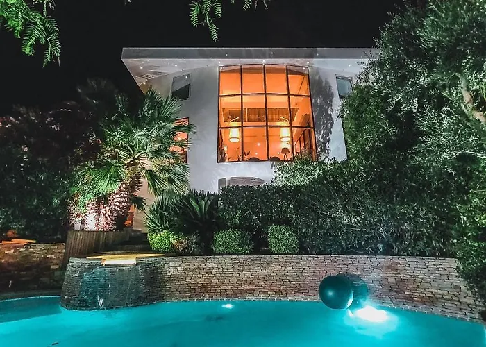 St Jean Romantique La Ciotat