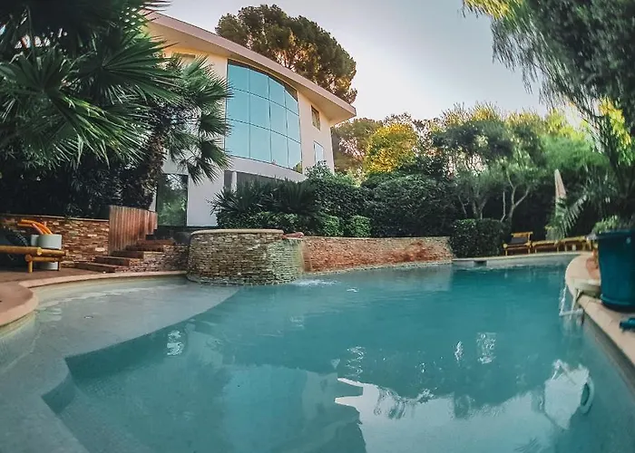 St Jean Romantique 4*