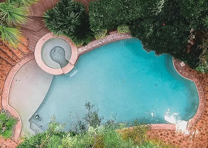 St Jean Romantique 4* La Ciotat