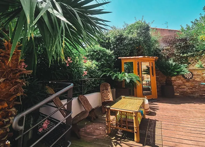 St Jean Romantique 4* La Ciotat