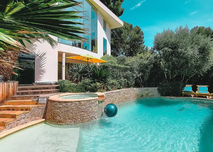 St Jean Romantique 4* La Ciotat