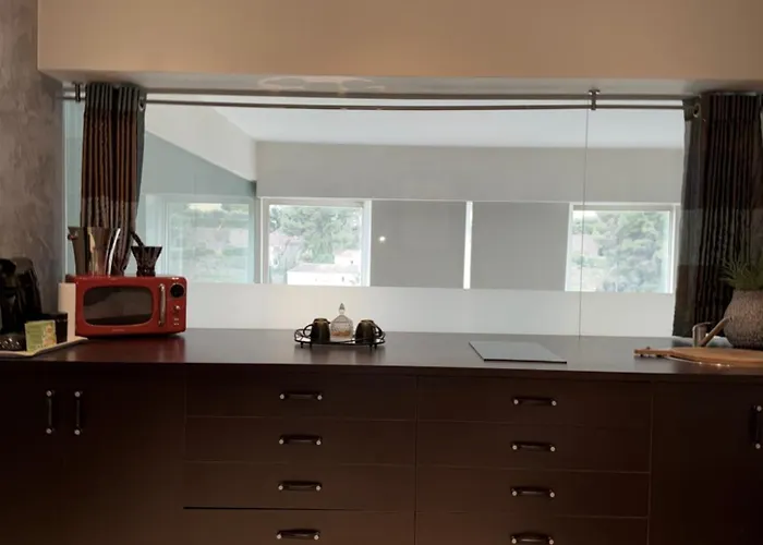 St Jean Romantique Gæstehus