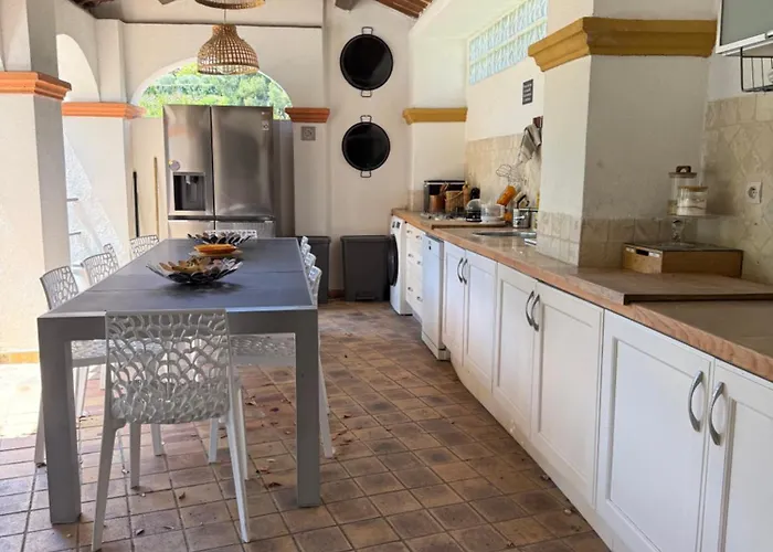 St Jean Romantique Gæstehus La Ciotat